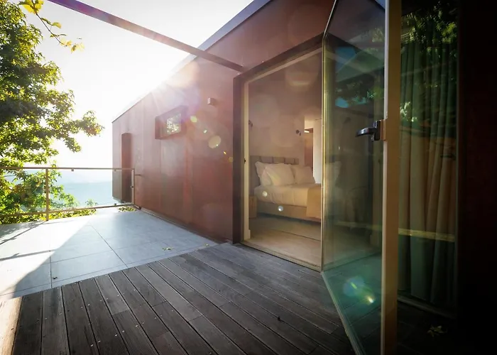 Vila Marim Country Houses