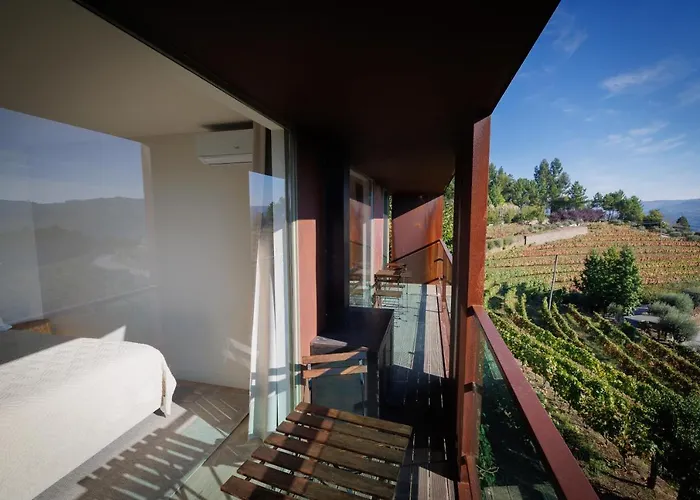 Vila Marim Country Houses