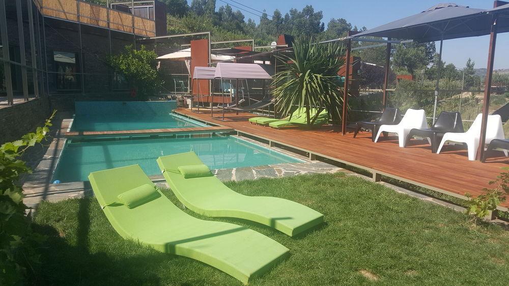 Marim Country Vakantieboerderij