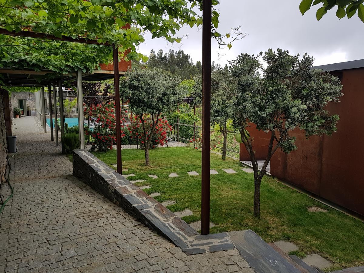Marim Country Vakantieboerderij Mesão Frio